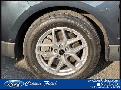 2023 Ford Edge SEL AWD