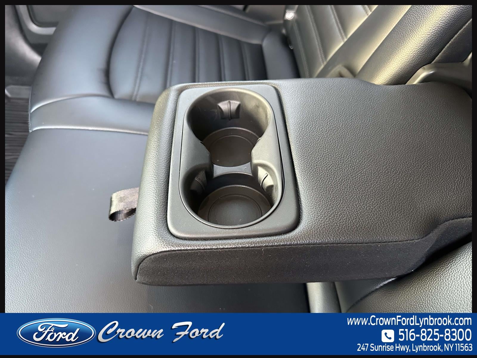 2023 Ford Edge SEL AWD