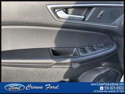 2023 Ford Edge SEL AWD