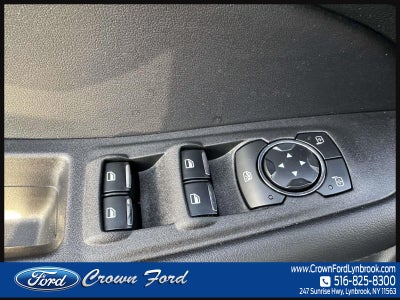 2023 Ford Edge SEL AWD