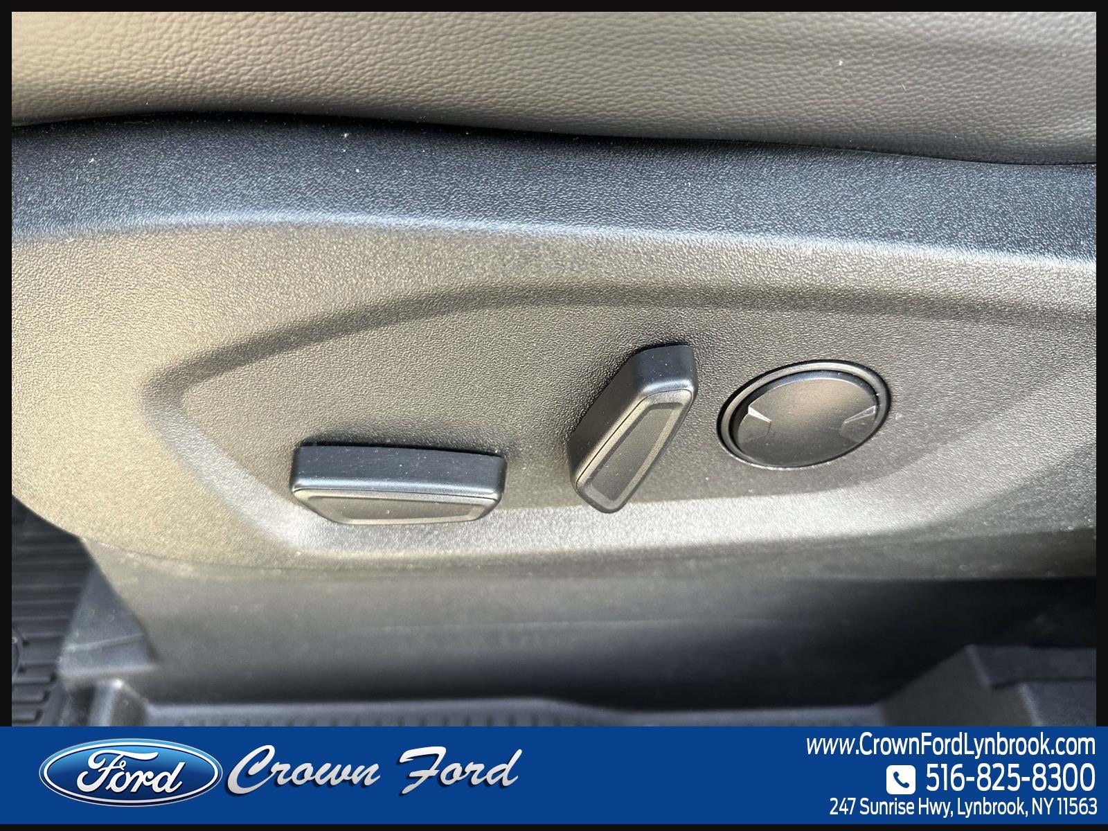 2023 Ford Edge SEL AWD