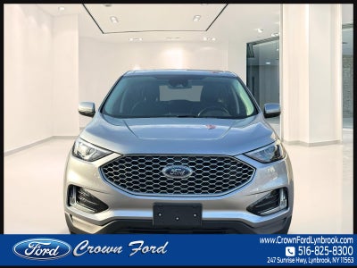 2023 Ford Edge SEL AWD