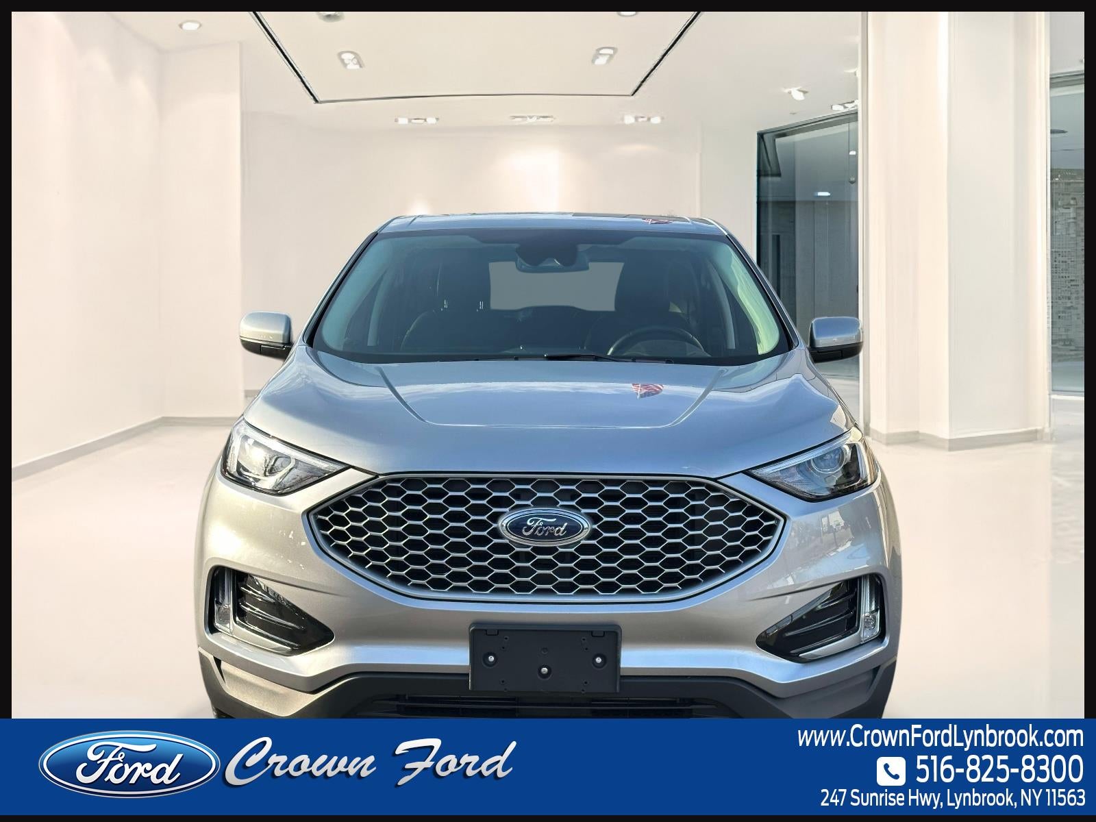 2023 Ford Edge SEL AWD