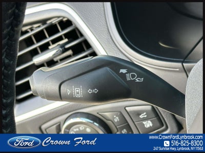 2023 Ford Edge SEL AWD