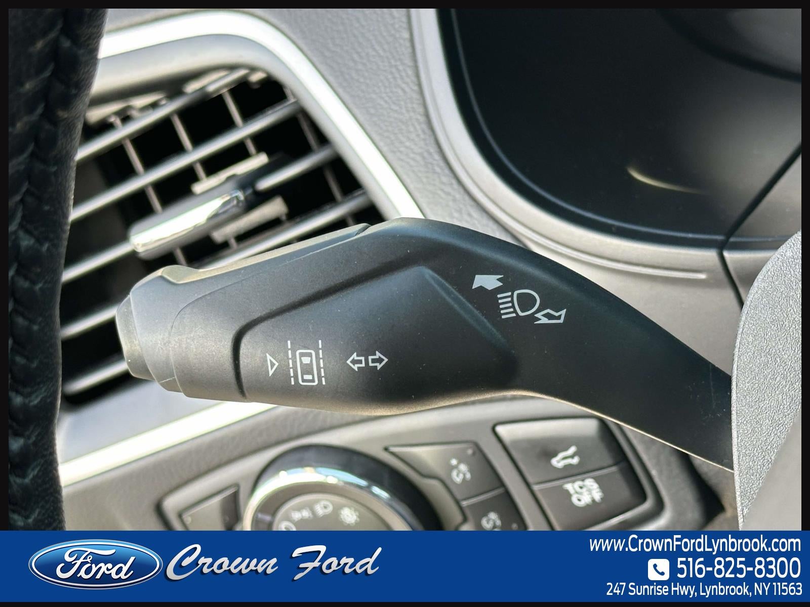 2023 Ford Edge SEL AWD