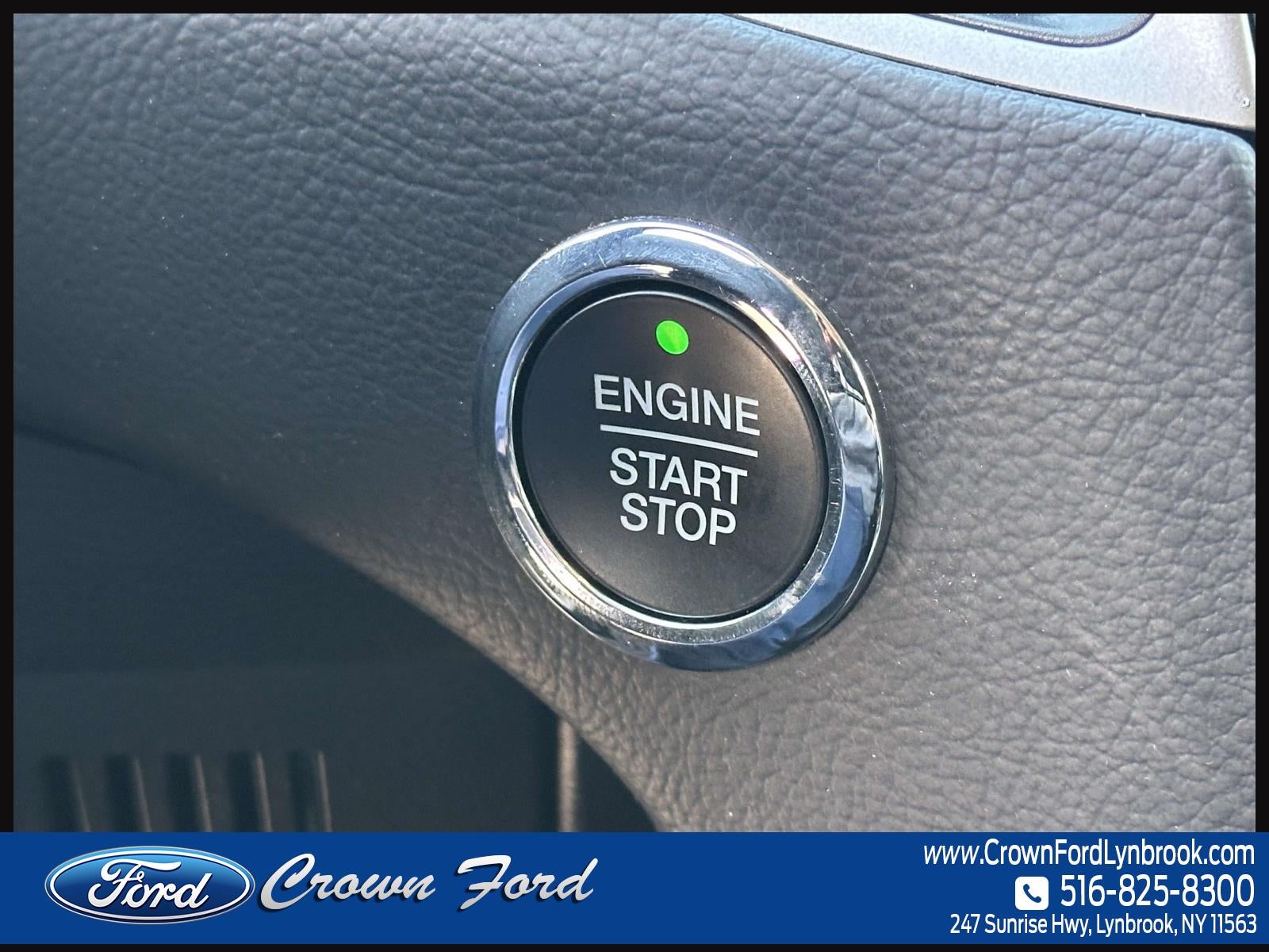 2023 Ford Edge SEL AWD