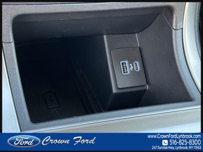 2023 Ford Edge SEL AWD