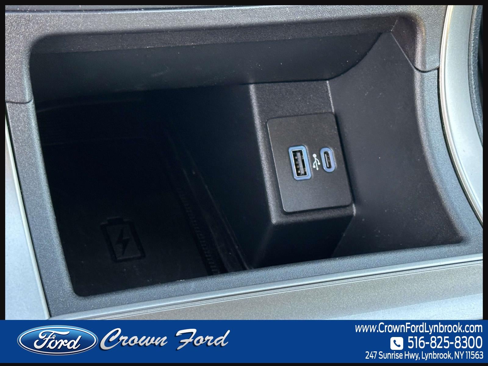 2023 Ford Edge SEL AWD