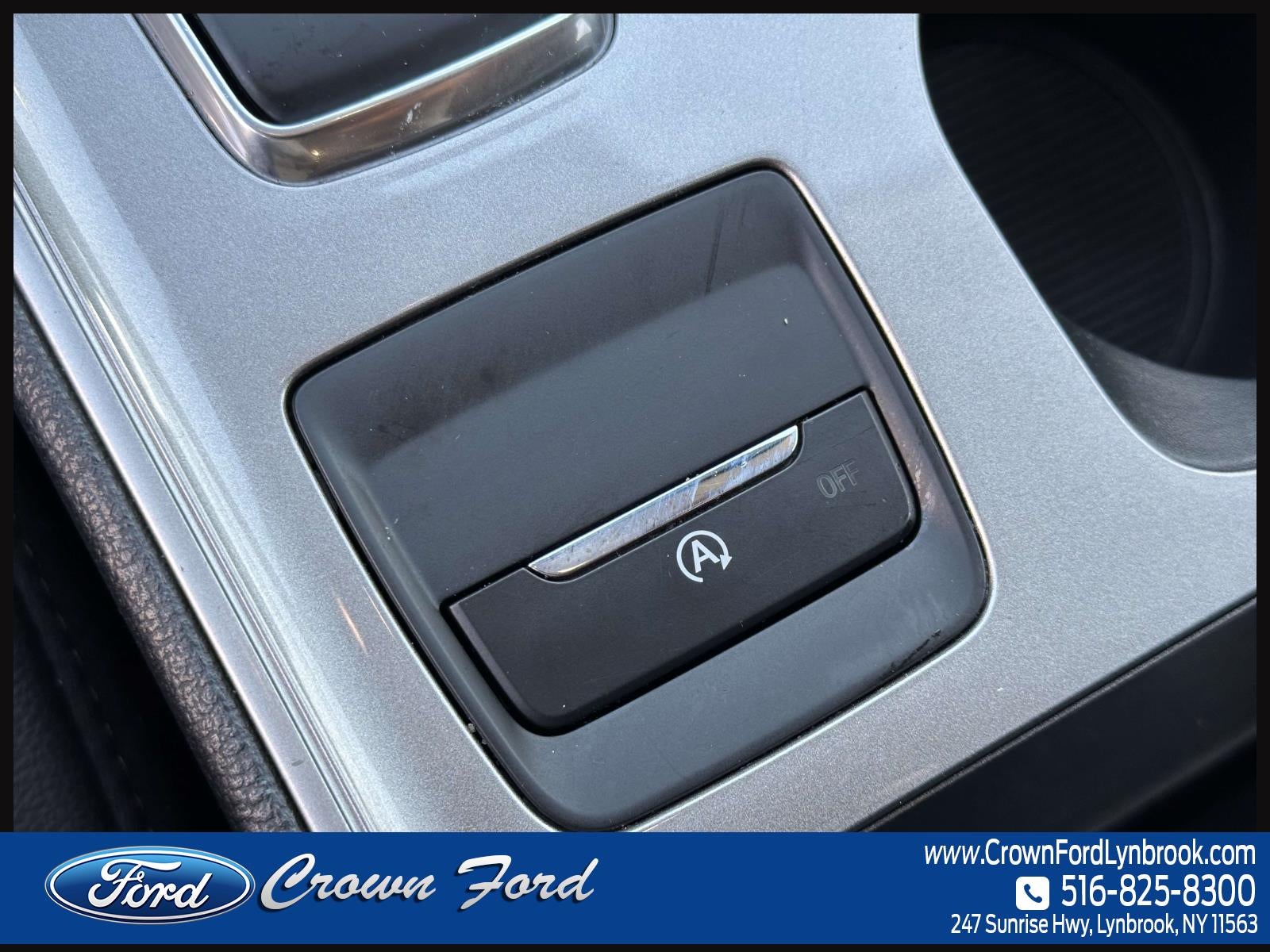 2023 Ford Edge SEL AWD