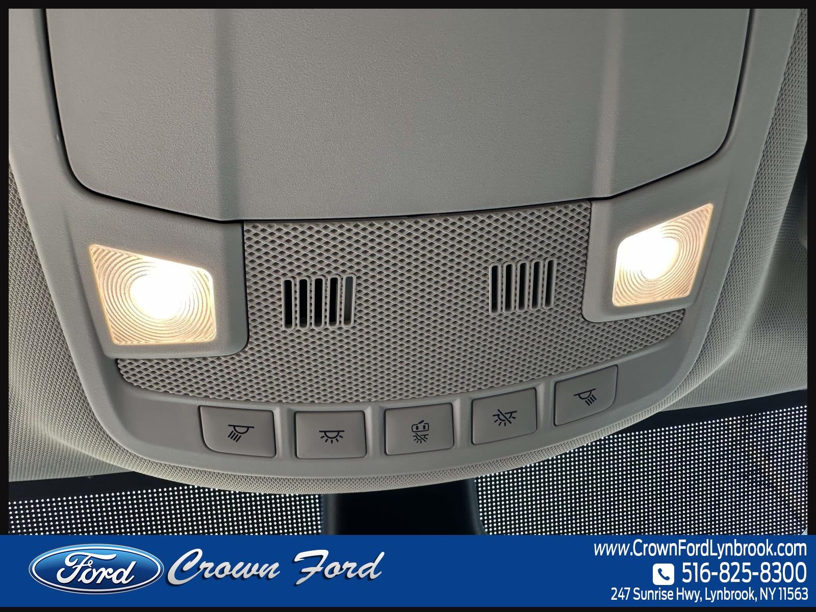 2023 Ford Edge SEL AWD