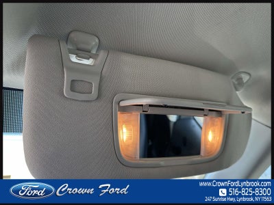 2023 Ford Edge SEL AWD