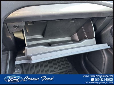 2023 Ford Edge SEL AWD