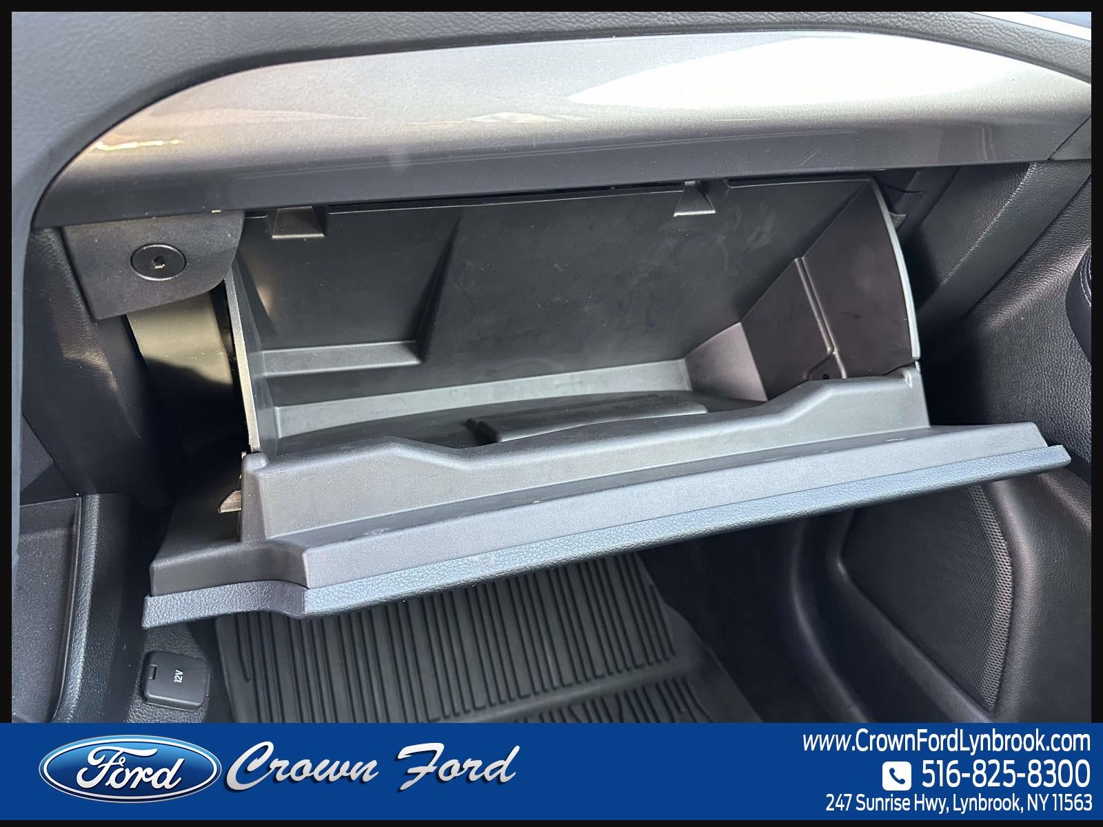 2023 Ford Edge SEL AWD