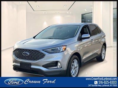 2023 Ford Edge SEL AWD