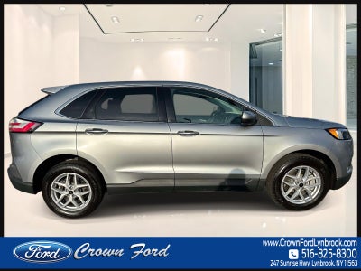 2023 Ford Edge SEL AWD