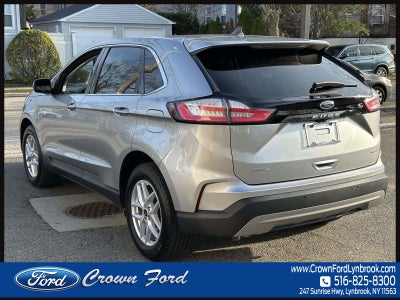 2023 Ford Edge SEL AWD