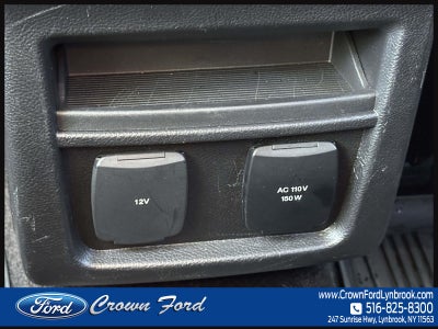 2018 Ford Edge SEL AWD