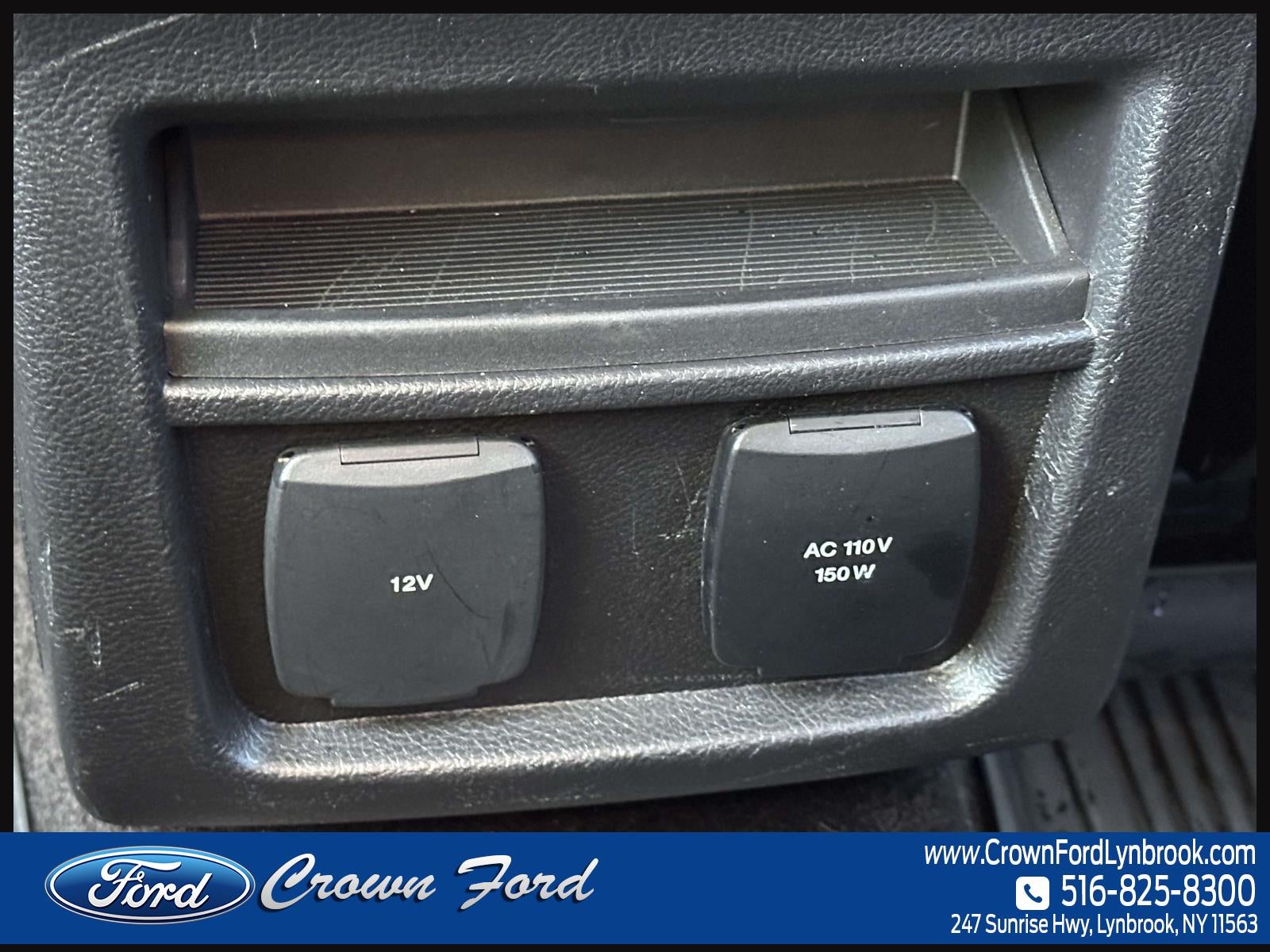2018 Ford Edge SEL AWD