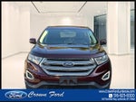 2018 Ford Edge SEL AWD