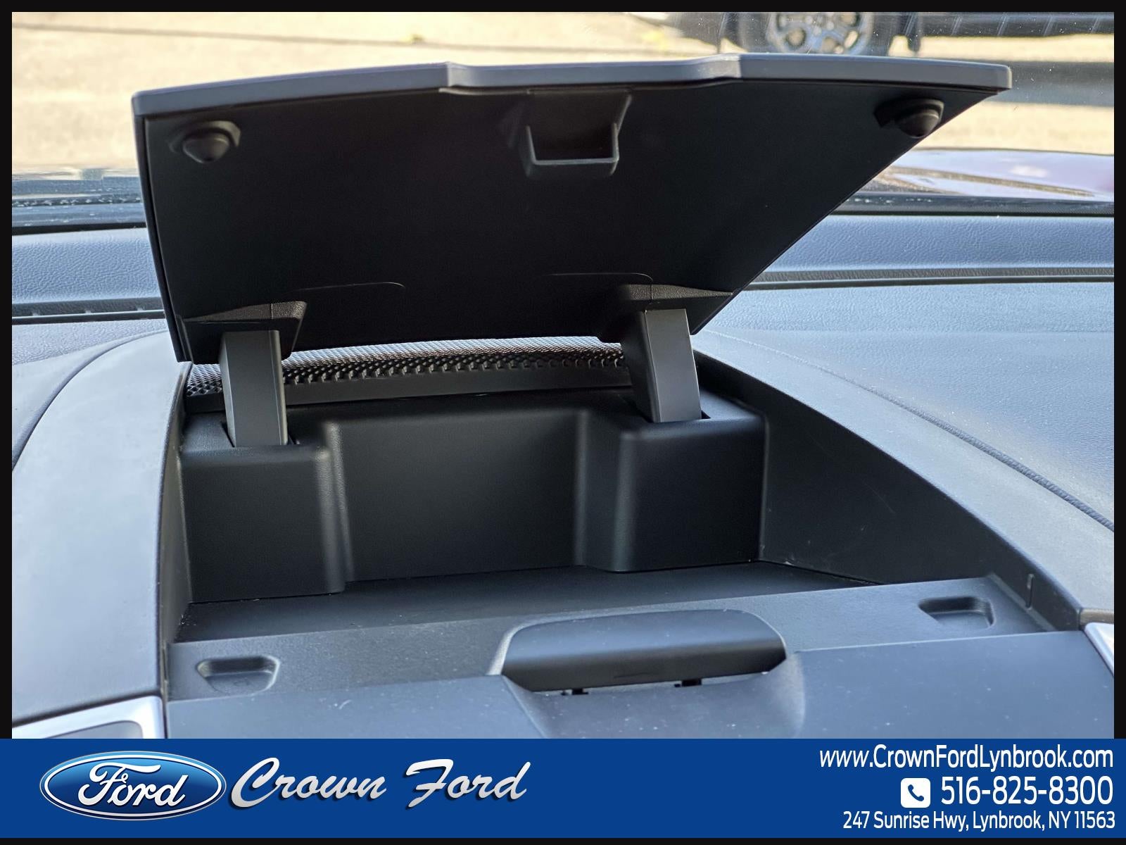 2018 Ford Edge SEL AWD