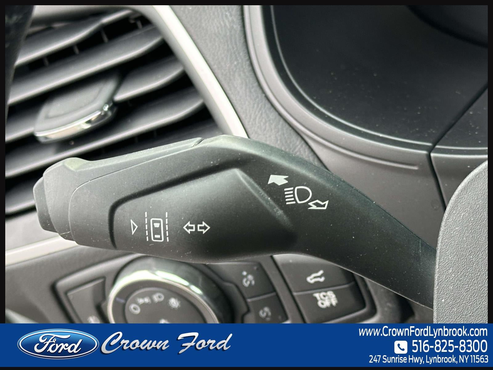 2022 Ford Edge SEL AWD