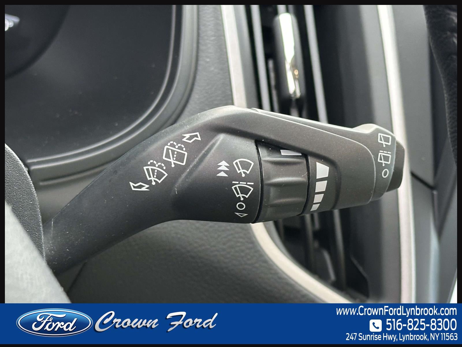 2022 Ford Edge SEL AWD