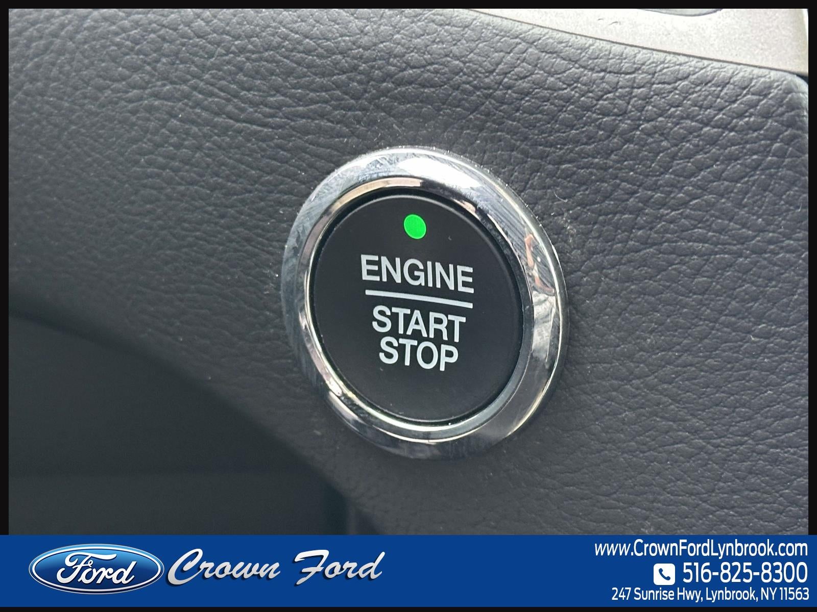 2022 Ford Edge SEL AWD