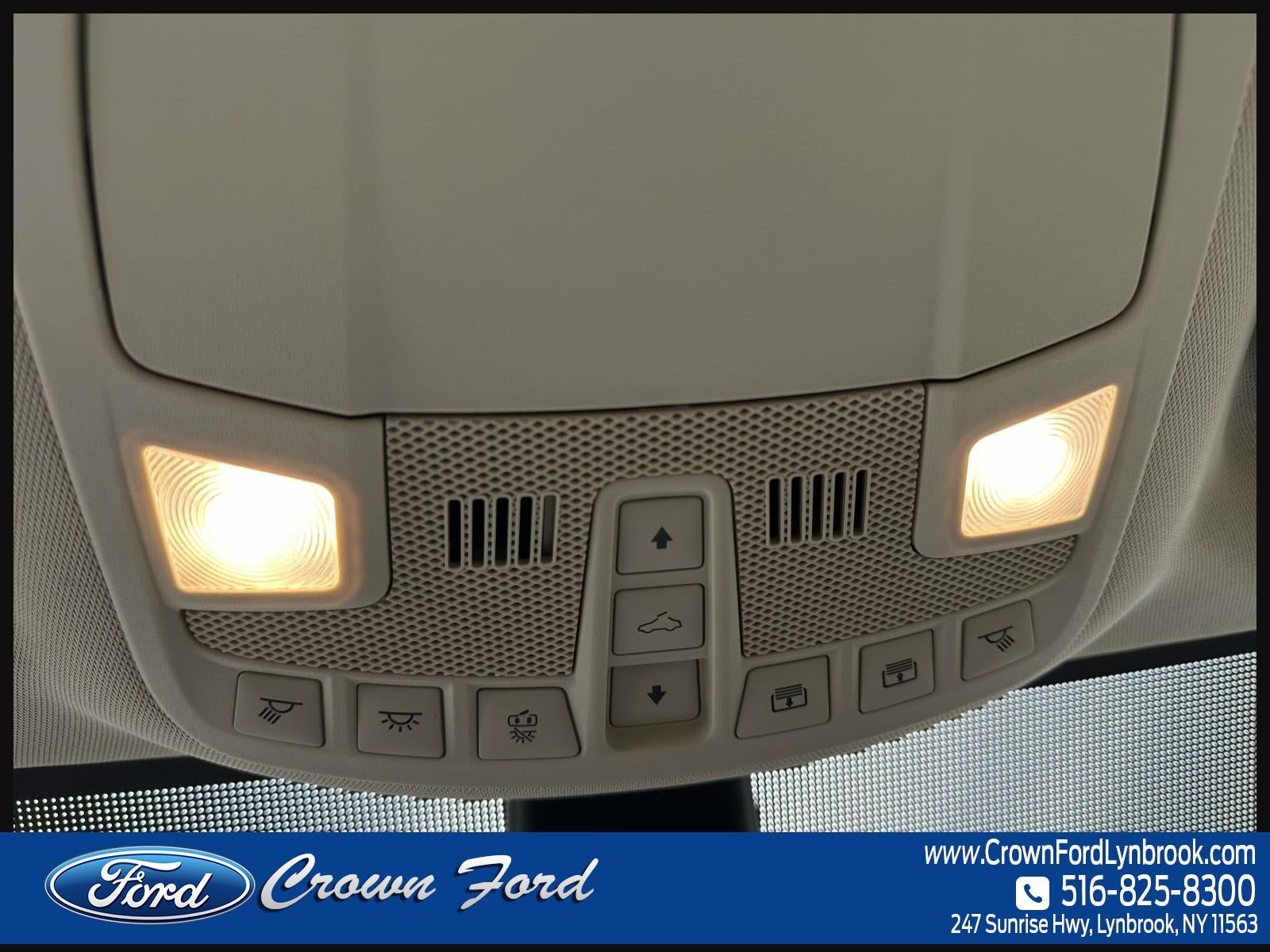 2022 Ford Edge SEL AWD