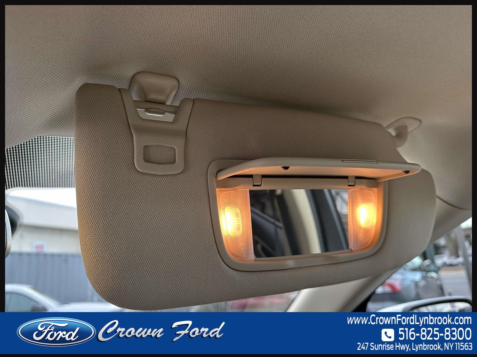 2022 Ford Edge SEL AWD