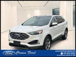 2022 Ford Edge SEL AWD