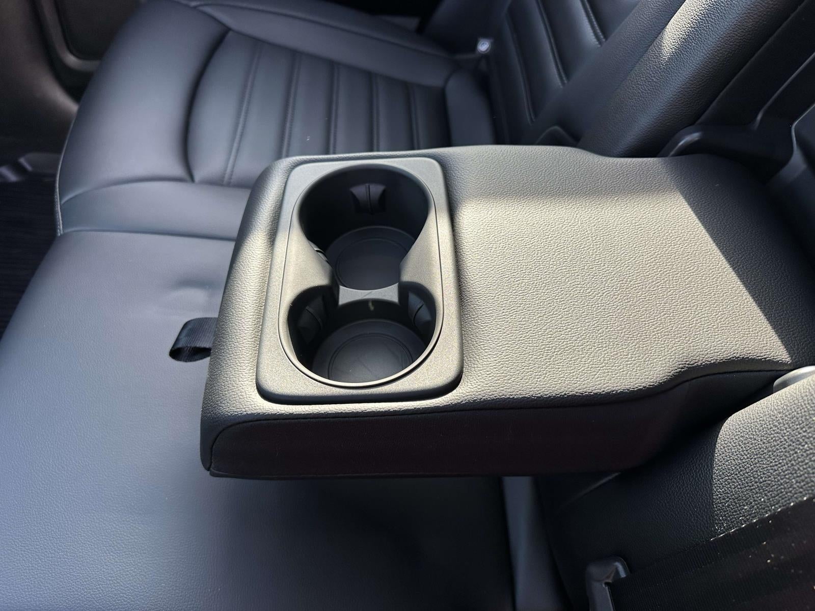 2022 Ford Edge SEL AWD