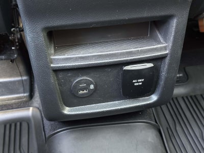 2022 Ford Edge SEL AWD