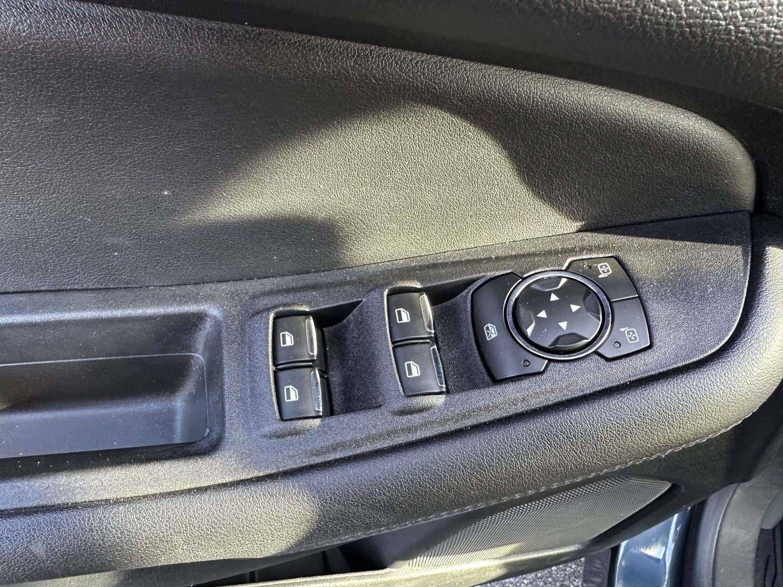 2022 Ford Edge SEL AWD