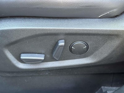 2022 Ford Edge SEL AWD