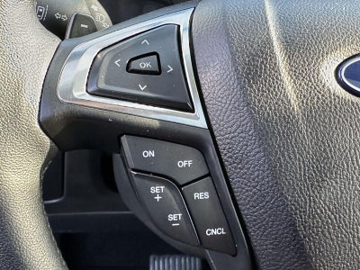 2022 Ford Edge SEL AWD