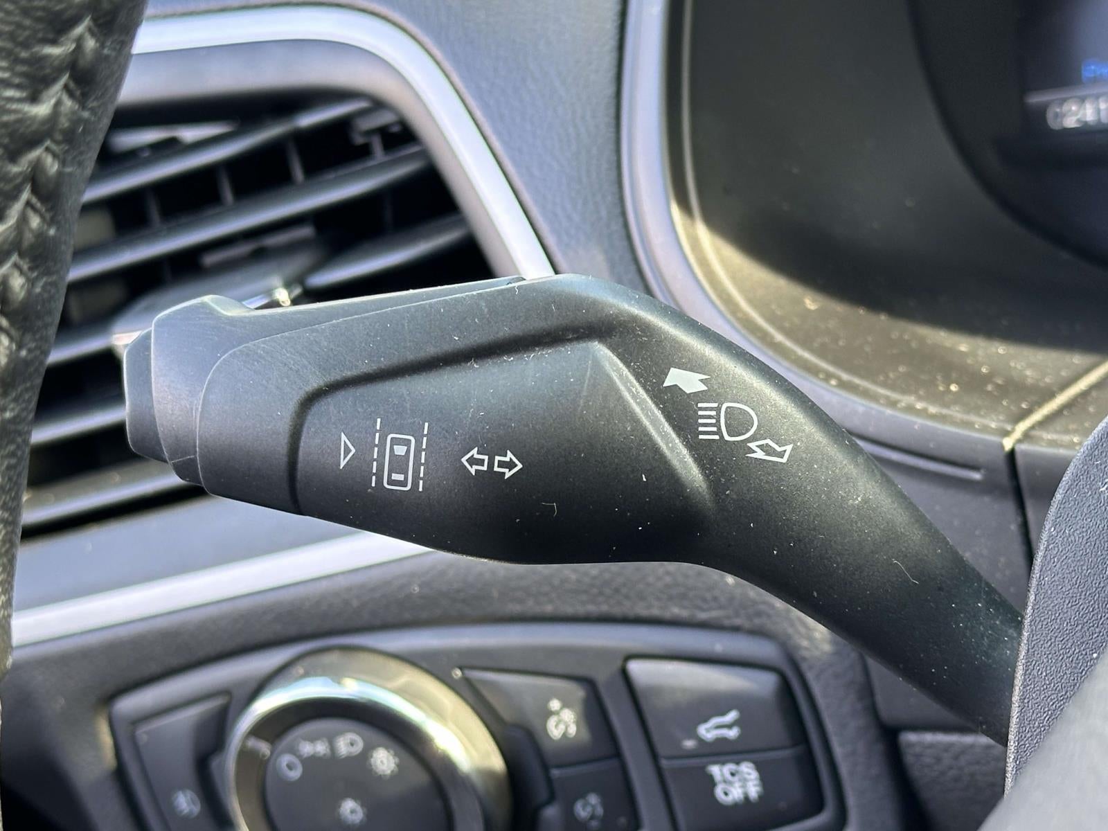 2022 Ford Edge SEL AWD