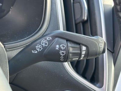 2022 Ford Edge SEL AWD