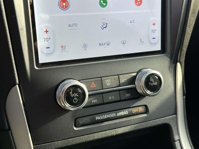 2022 Ford Edge SEL AWD