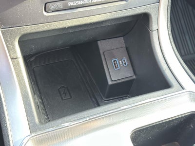 2022 Ford Edge SEL AWD