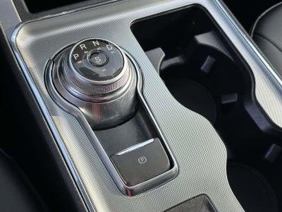 2022 Ford Edge SEL AWD