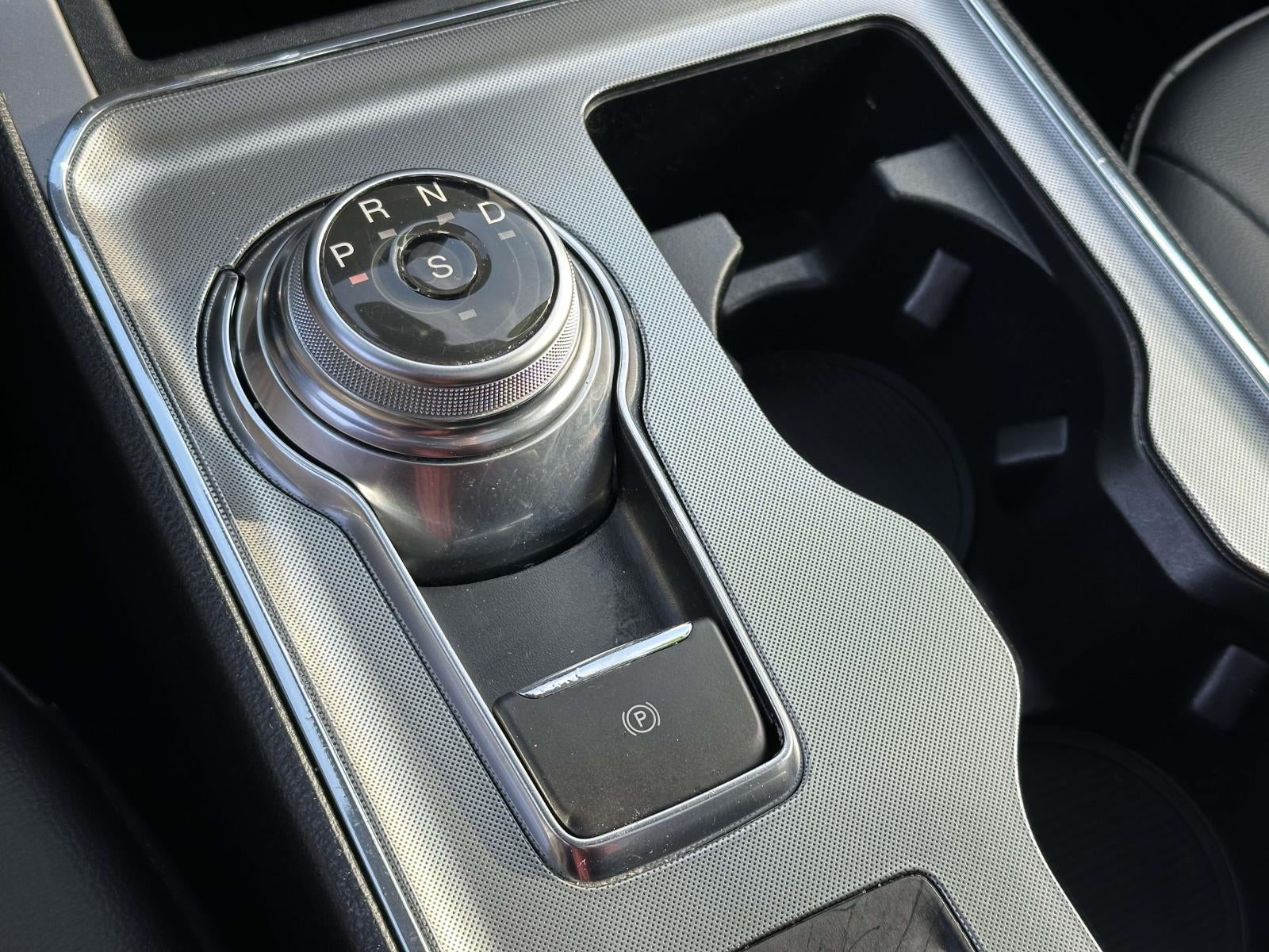 2022 Ford Edge SEL AWD