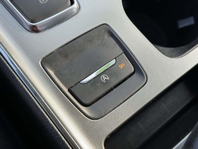 2022 Ford Edge SEL AWD