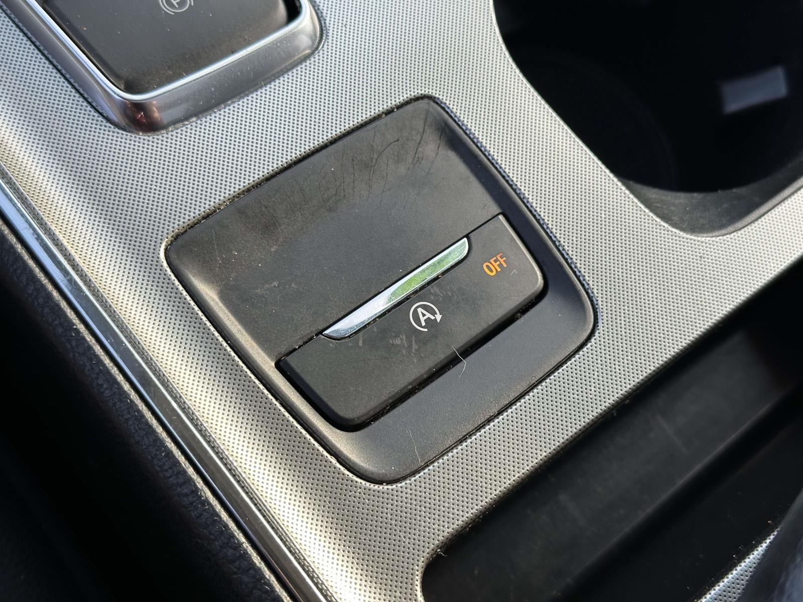 2022 Ford Edge SEL AWD