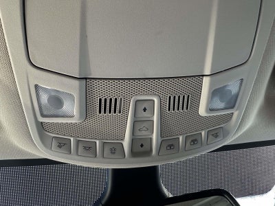 2022 Ford Edge SEL AWD