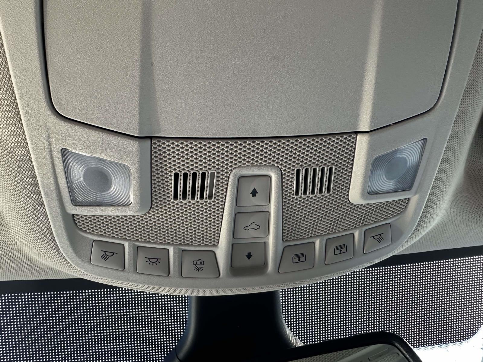 2022 Ford Edge SEL AWD