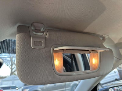 2022 Ford Edge SEL AWD