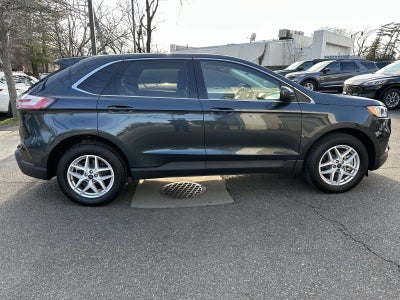 2022 Ford Edge SEL AWD