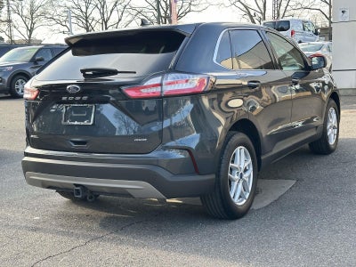 2022 Ford Edge SEL AWD