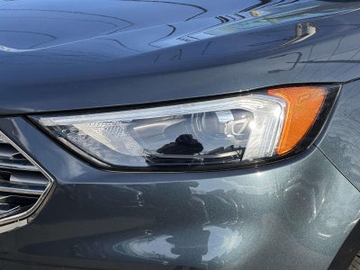 2022 Ford Edge SEL AWD