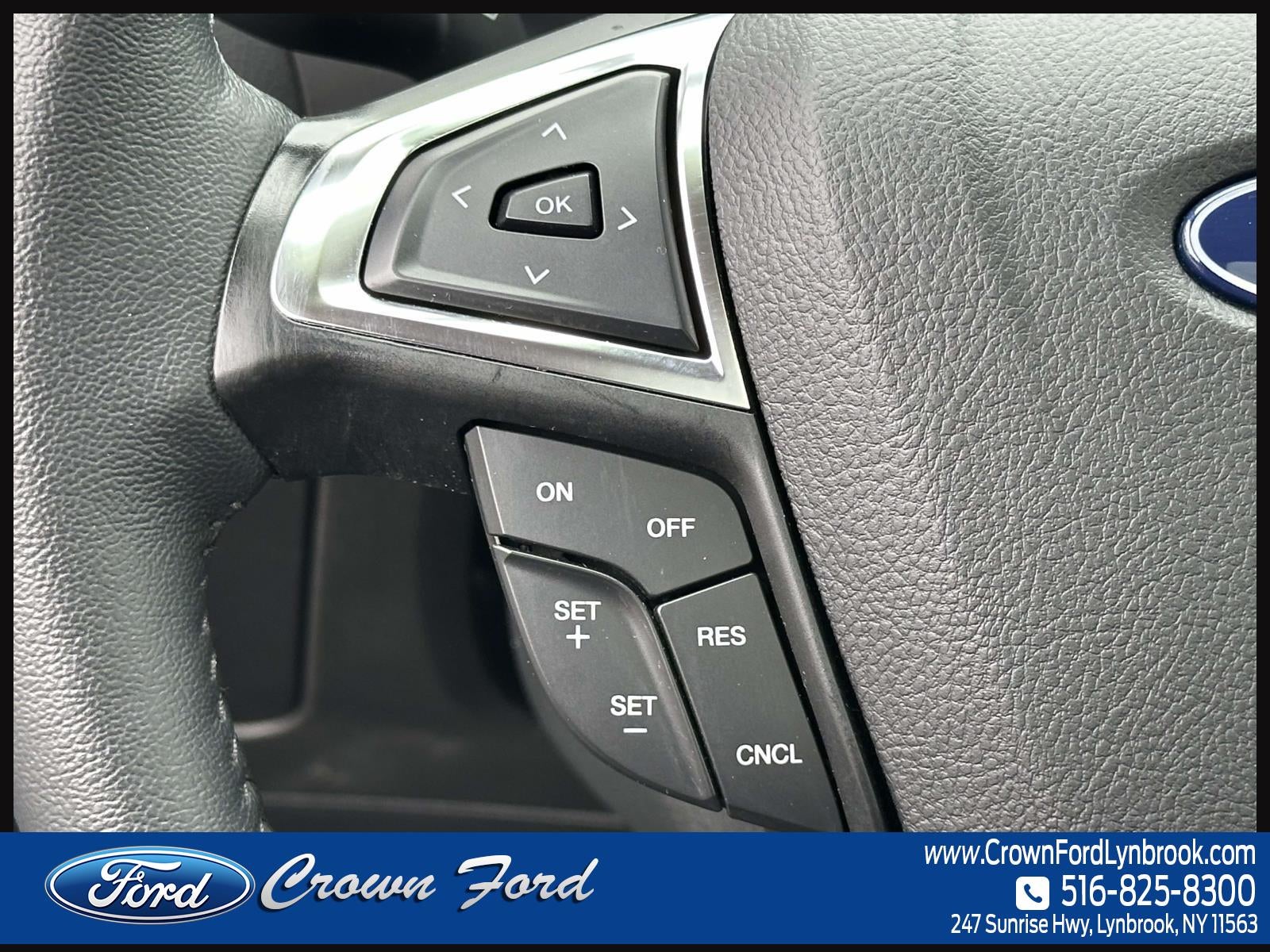 2024 Ford Edge SEL AWD